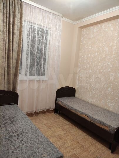 Комната 20 м², 2/4 эт.