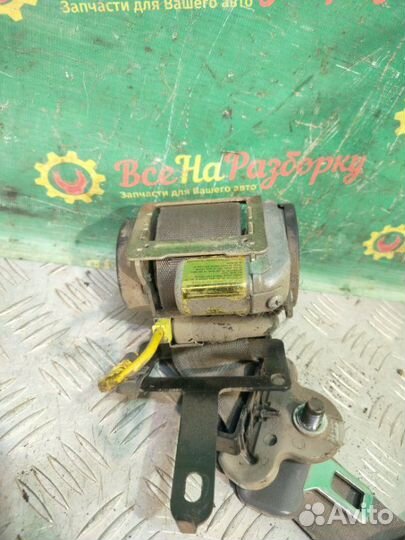 Ремень безопасности передний правый Kia Rio 1