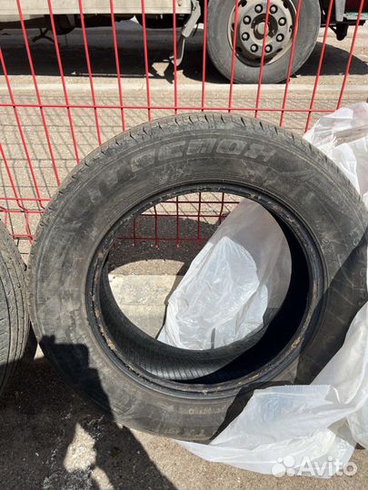 КАМА Кама-Евро-129 2.25/8.5 R11 29L