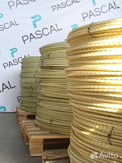 Арматура аск (от производителя)