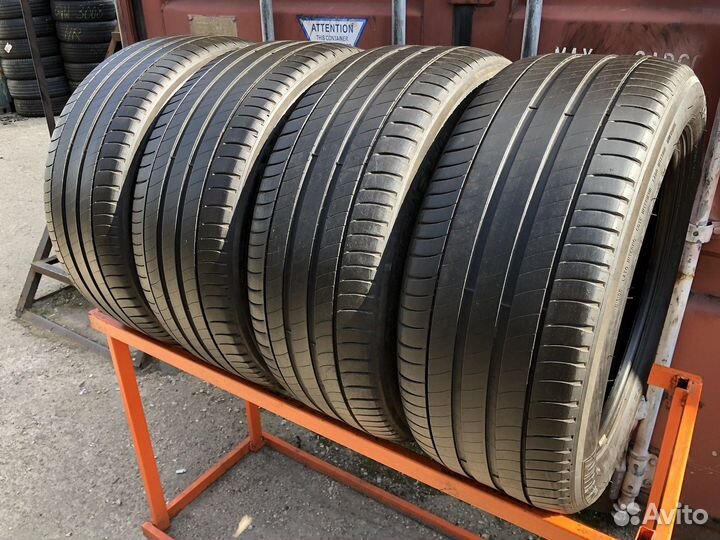 Michelin Primacy 3 245/50 R18 100Y
