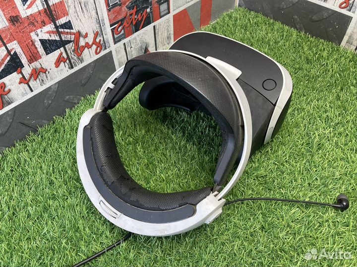 Sony PlayStation VR v2 Покупка/Продажа
