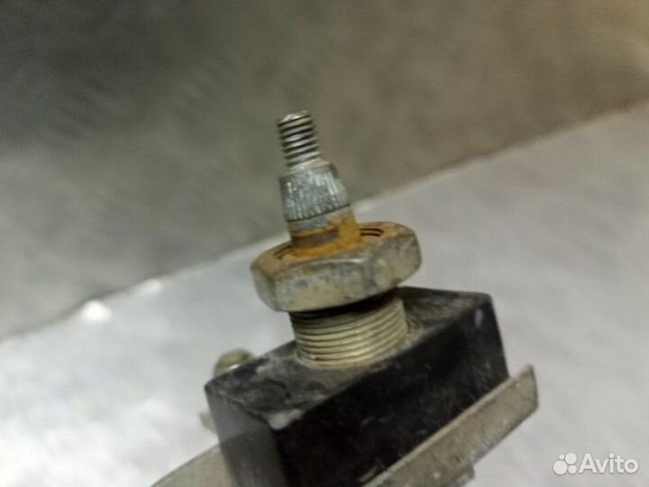 Трапеция дворников LADA 2108 1984 - 2004