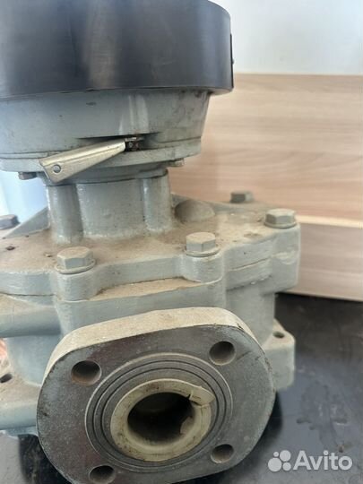 Счетчик жидкости ппо 40