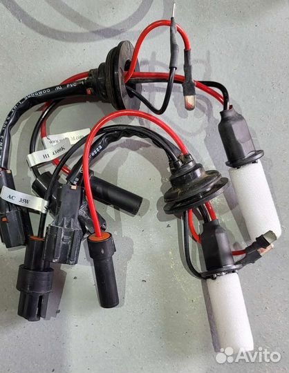 Комплект ксенона