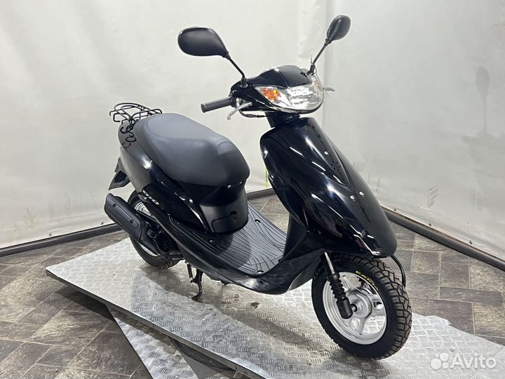 Скутер Honda Dio PGM-FI AF68 (2009г.в.)