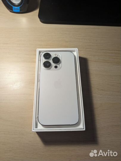 iPhone 14 Pro, 256 ГБ