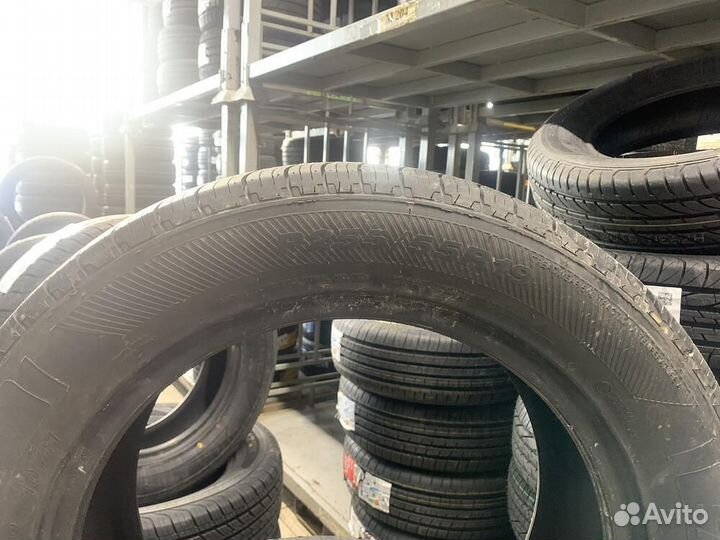 Boto Sasqua H/T 255/55 R19 107H