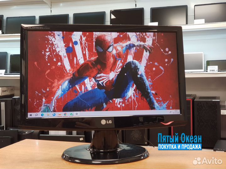 19'' (48 см) Монитор 19