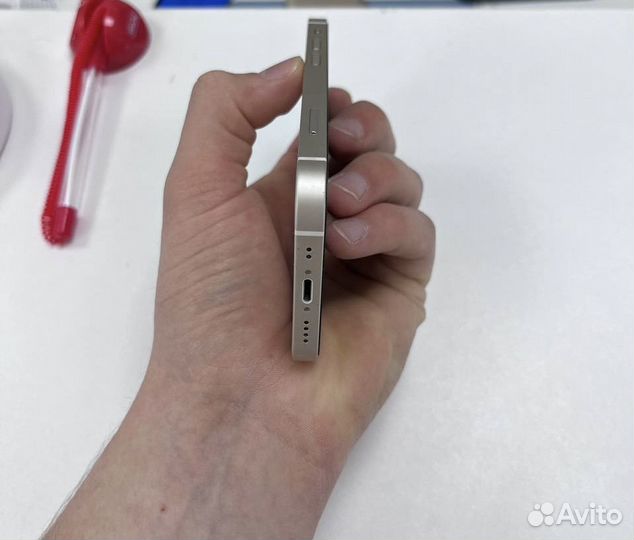 iPhone 12 mini, 256 ГБ