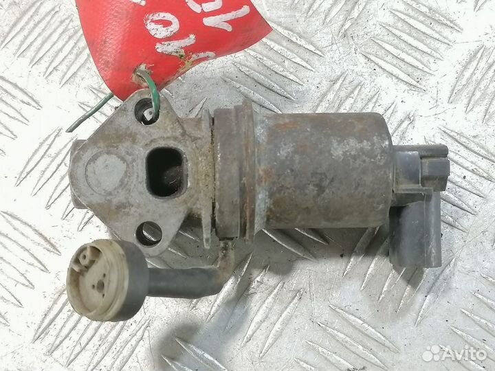 Клапан EGR Skoda Octavia 2000 2011