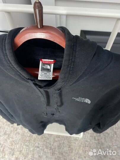 Худи The North Face оригинал