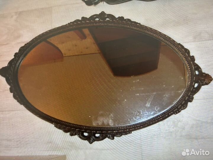 Зеркало Витое Литье СССР