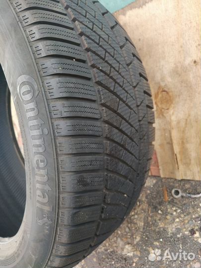 Резина Continental R20