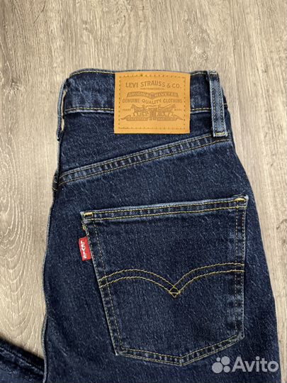 Джинсы levis 70s