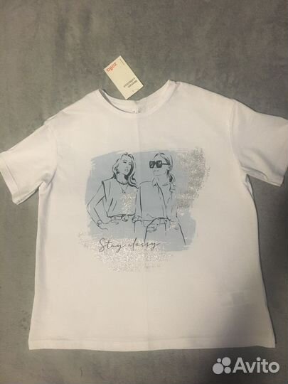 Женская одежда р.S/M