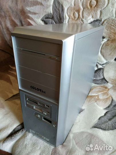 Персональный компьютер