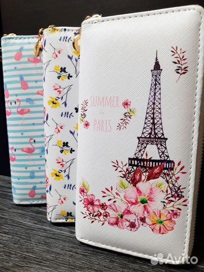 Кошелёк женский (Новый)