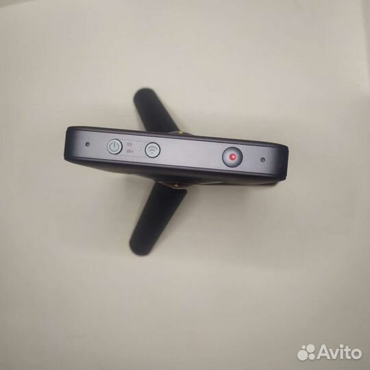 Панорамная камера Xiaomi MiJia 360