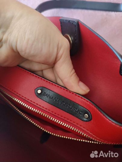 Сумка женская натуральная кожа оригинал