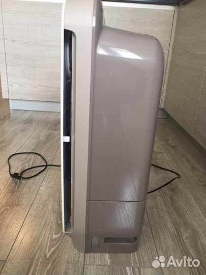 Климатический комплект Philips AC4080/10