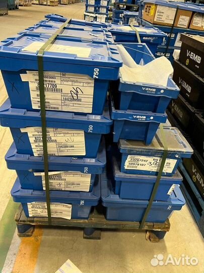 06562890387 Радиальное уплотнение вала