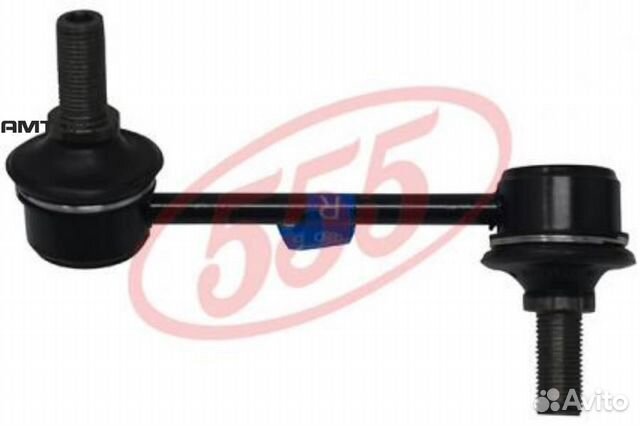 555 SL2960M Стойка стабилизатора перед прав/лев