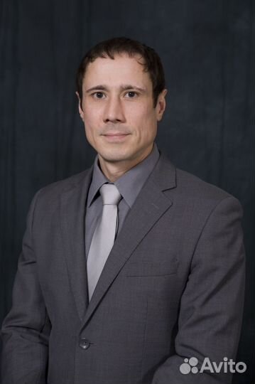 Опытный и ответственный юрист