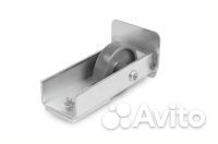 Комплектующие для откатных ворот Ролтэк