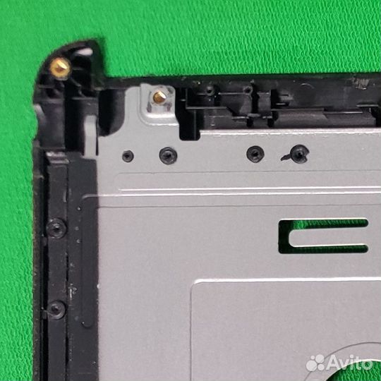 Топкейс Packard Bell V5WT2