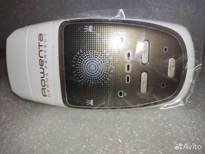 Эпилятор Rowenta Power derma pefrect EP9840D0