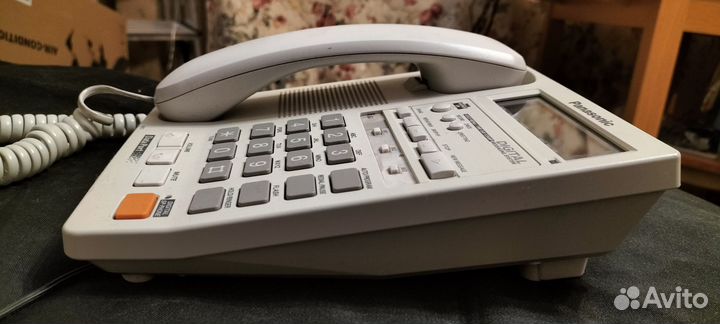 Стационарные телефоны panasonic; GE; Philips