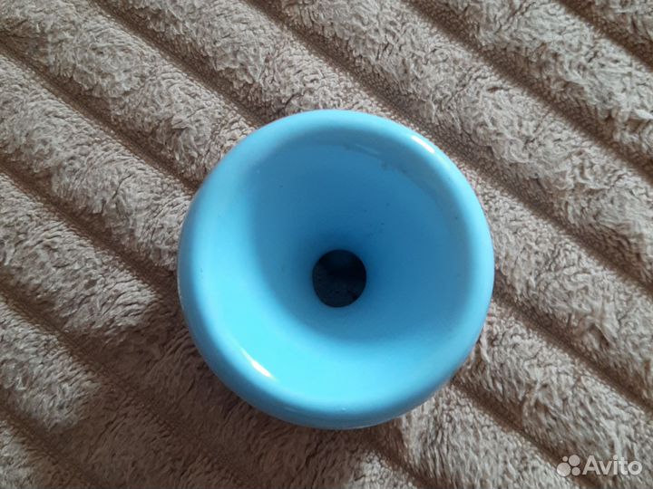 Чернильница непроливайка