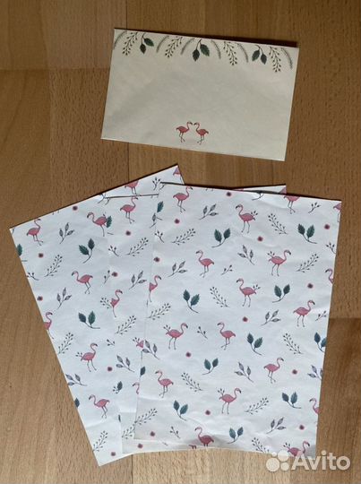 Конверты для посткроссинга