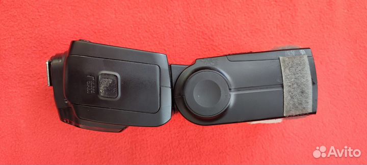 Фотовспышки Speedlite
