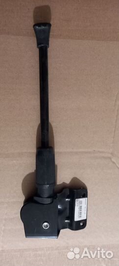 Подножка для велосипеда