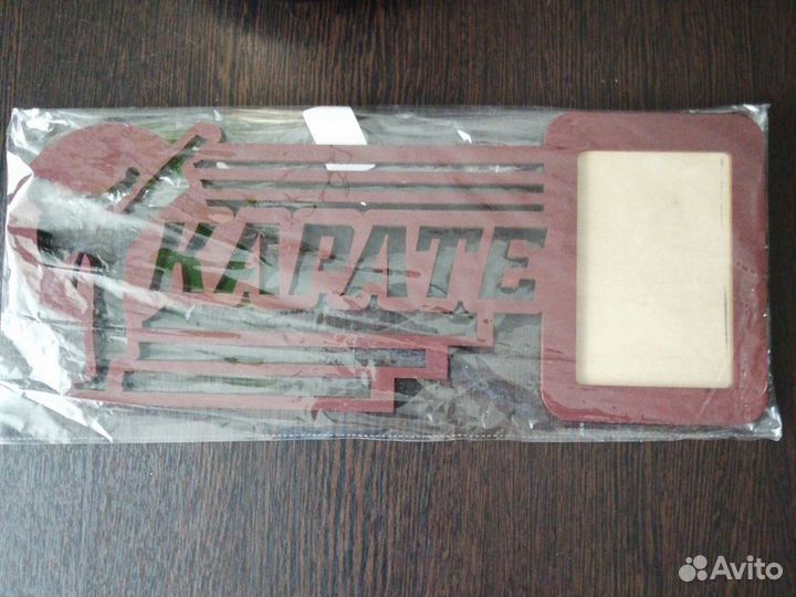 Медальница