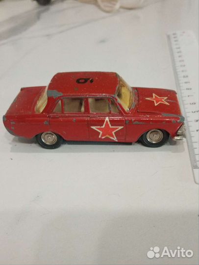 Модели автомобилей СССР