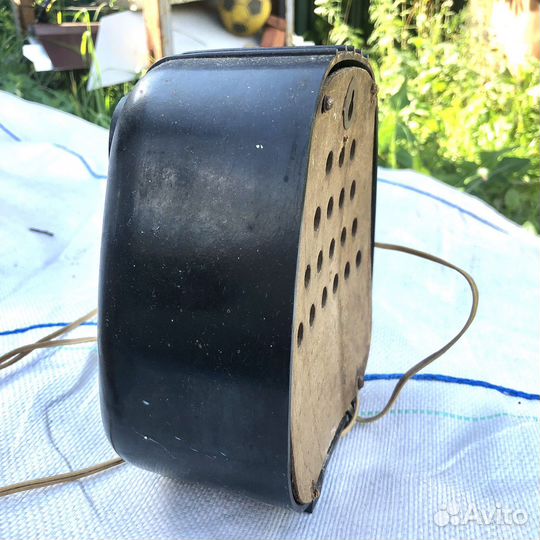 Абонентские громкоговорители СССР/ 3шт