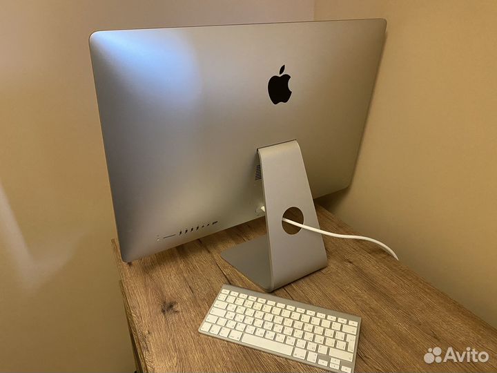 Моноблок apple iMac 27