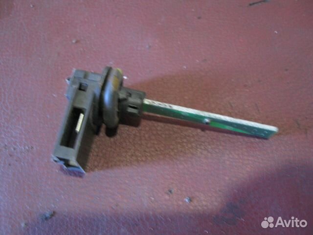 Датчик температуры воздуха Octavia A 5 Golf VAG