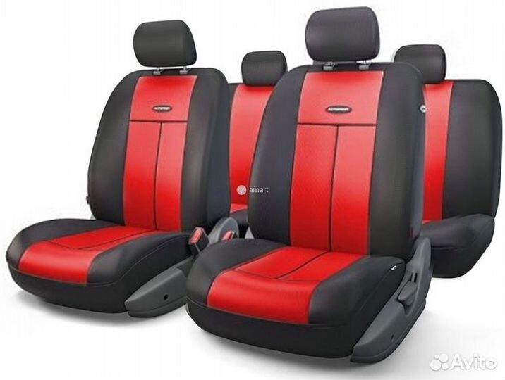 Чехлы универсальные