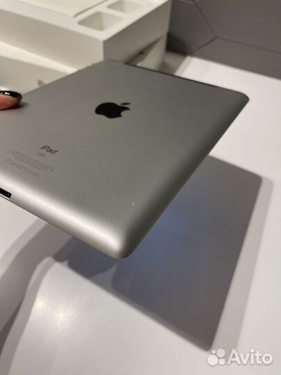 iPad 2 64gb 3g SIM