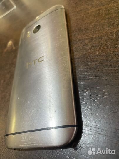 263/Телефон HTC M8
