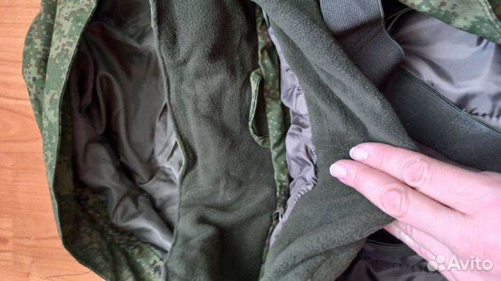 Костюм зимний