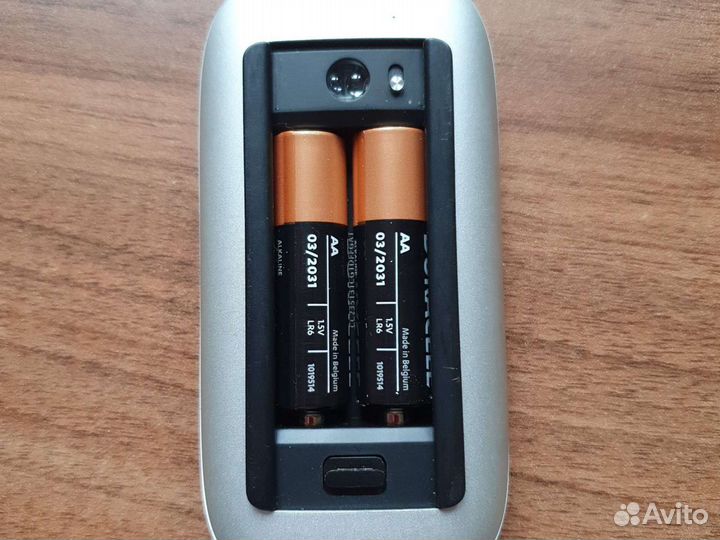 Мышь Apple Magic Mouse