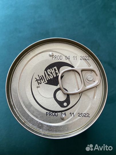 Корм для собак proplan EN