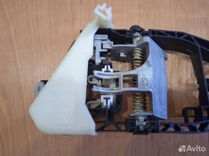 Кронштейн ручки двери задний правый Bmw X6Mp F16