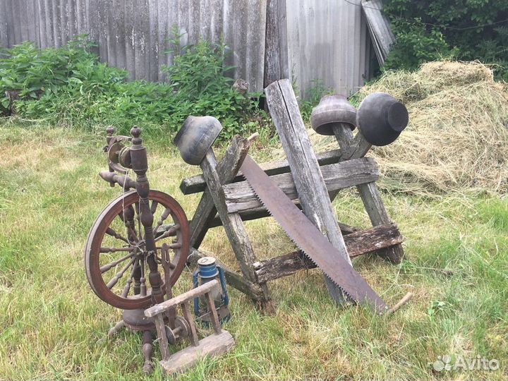 Старинные вещи/вещи СССР