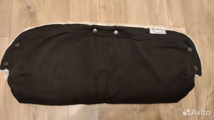 Муфта на коляску